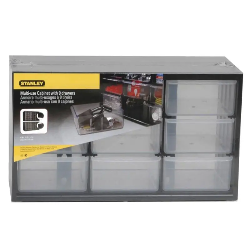 Snabb frakt Sortimentlåda